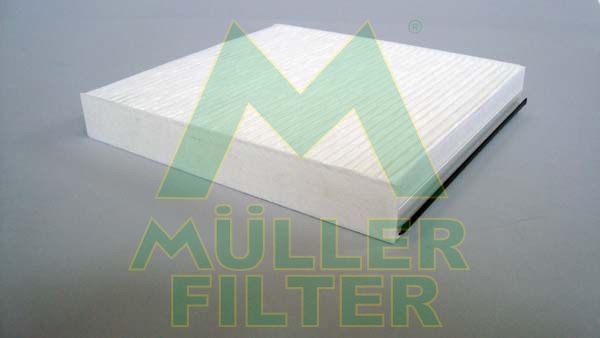 MULLER FILTER Filter,salongiõhk FC105
